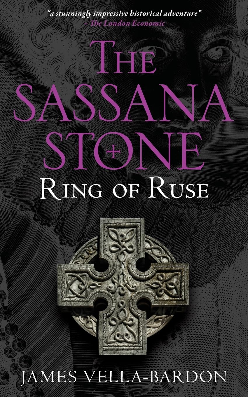 Ring Of Ruse: 5 (The Sassana Stone Pentalogy)