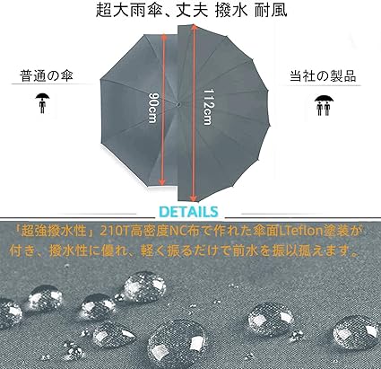 【新品半額以下】SY32BY SWEET YEARSゴルフ用傘 大きい 新品半額以下】SY32BY SWEET YEARSゴルフ用傘 大きい