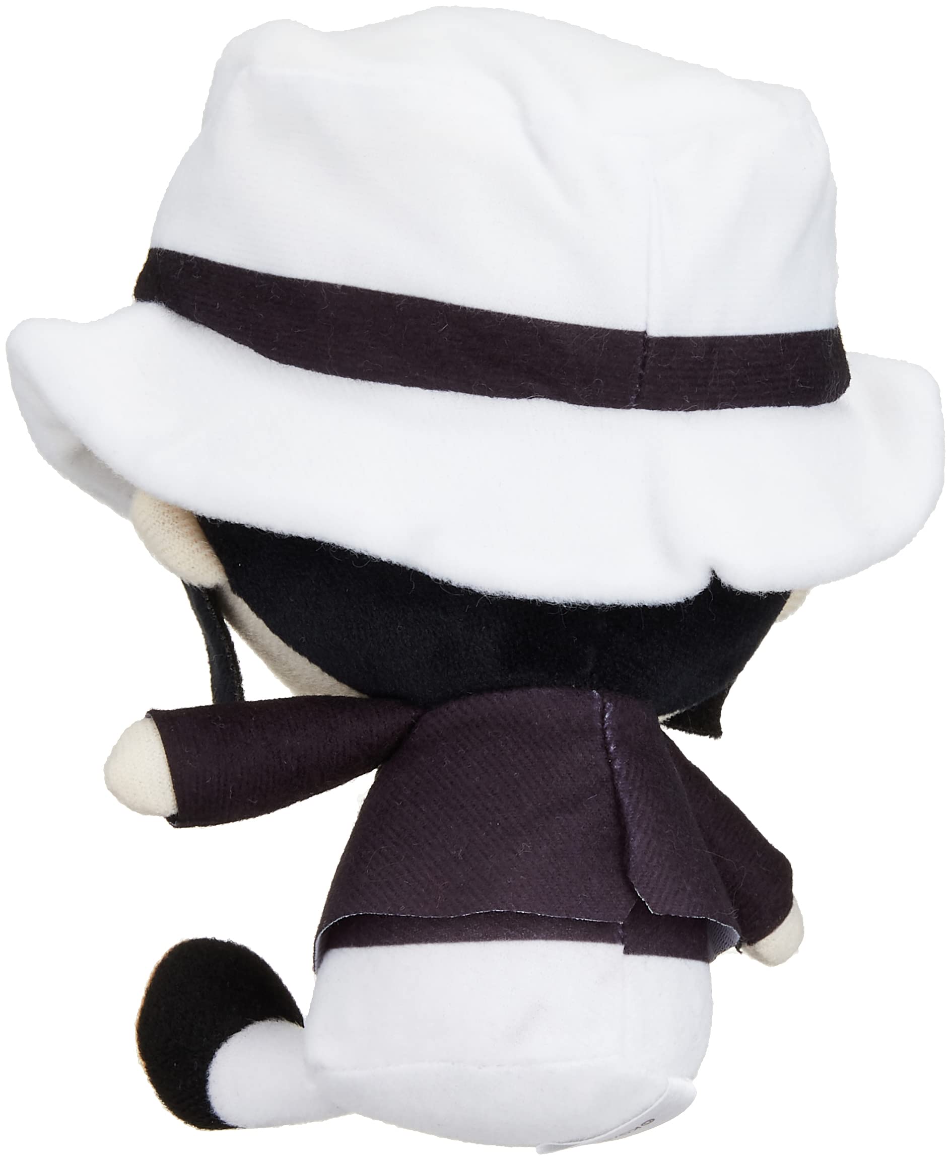 Amazon.co.jp: 鬼滅の刃 chibi ぬいぐるみ 鬼舞辻?無惨 2382 : おもちゃ