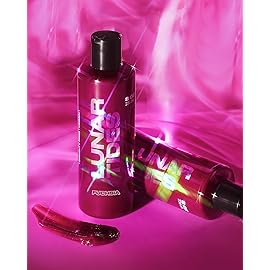 Lunar Tides Semi-Permanent Hair Color (43 colors) (Fuchsia, 8 fl. oz.)