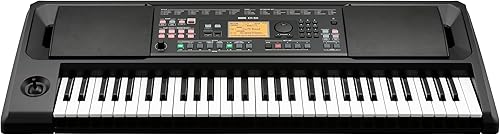 Miniatura 8 de Korg Teclado portátil (EK50CSA)