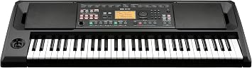 Korg, 61-Key Keyboards & Pianos (EK50)