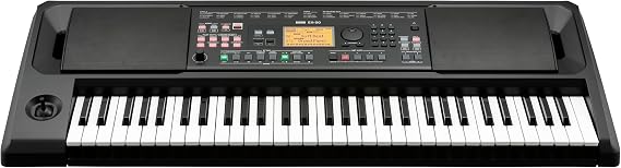 Korg, 61-Key Keyboards & Pianos (EK50)