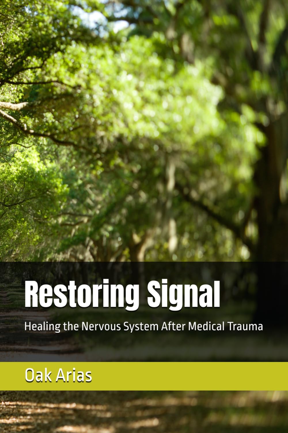 Restoring Signal: Healing the Nervous System After Medical Trauma