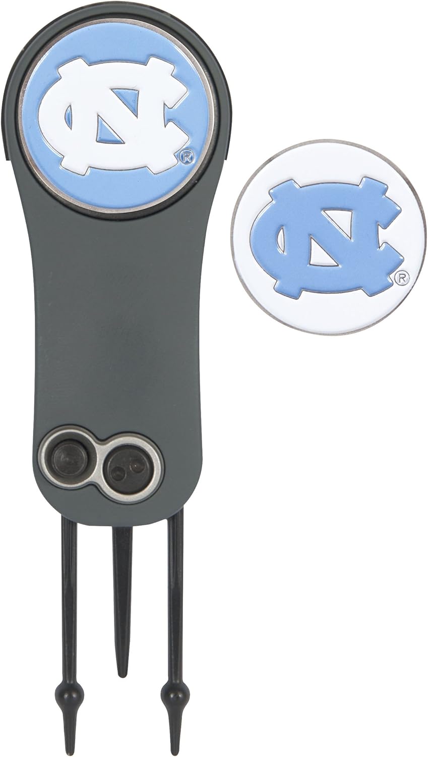 Collegiate Switchblade修復ツール&amp; 2ボールマーカー