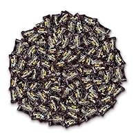 Vista 2 de Bali's Best Caramelo de café, bolsa de 2.2 libras, caramelos duros envueltos individualmente, hechos con café real de Sumatra, Halal