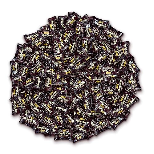 Miniatura 3 de Balis Best Coffee Candy - Bolsa a granel de 22 libras