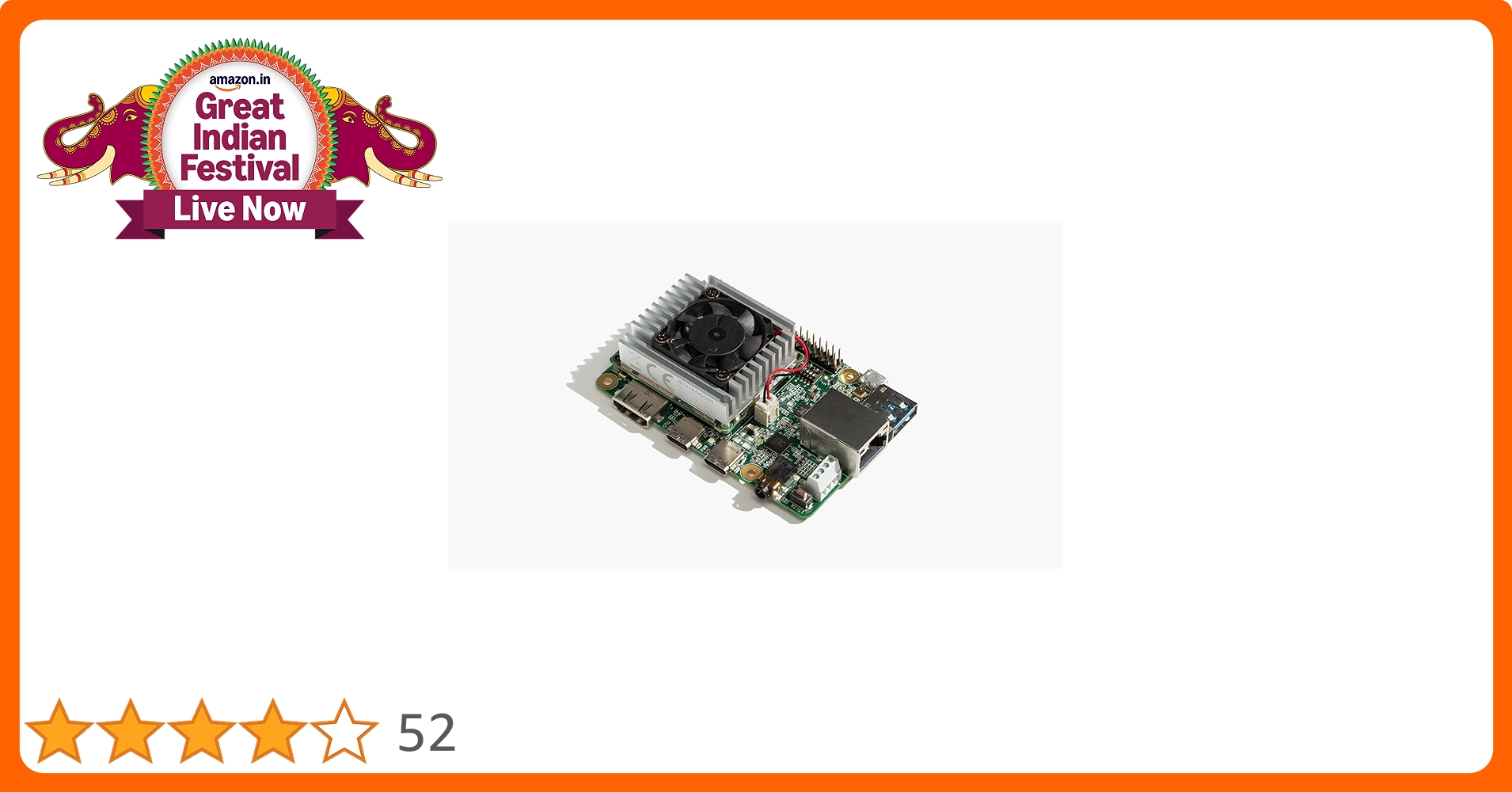 Google Coral Development Board : Amazon.in: Industrial