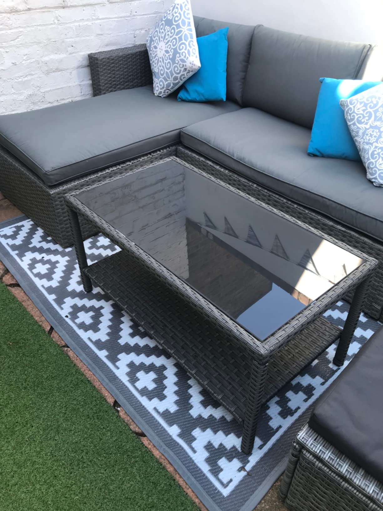 Customer photo