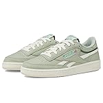 Reebok Club C Revenge Vintage Vintage Green/Chalk/Grey 8 B (M)