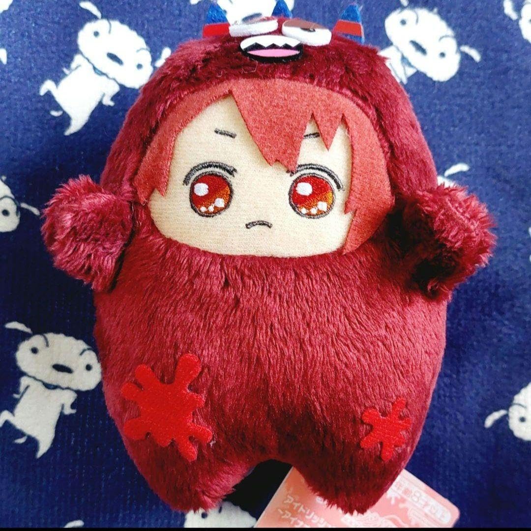 Amazon.co.jp: 陸 アイドリッシュ アイナナ ワルモンぬい きらどる