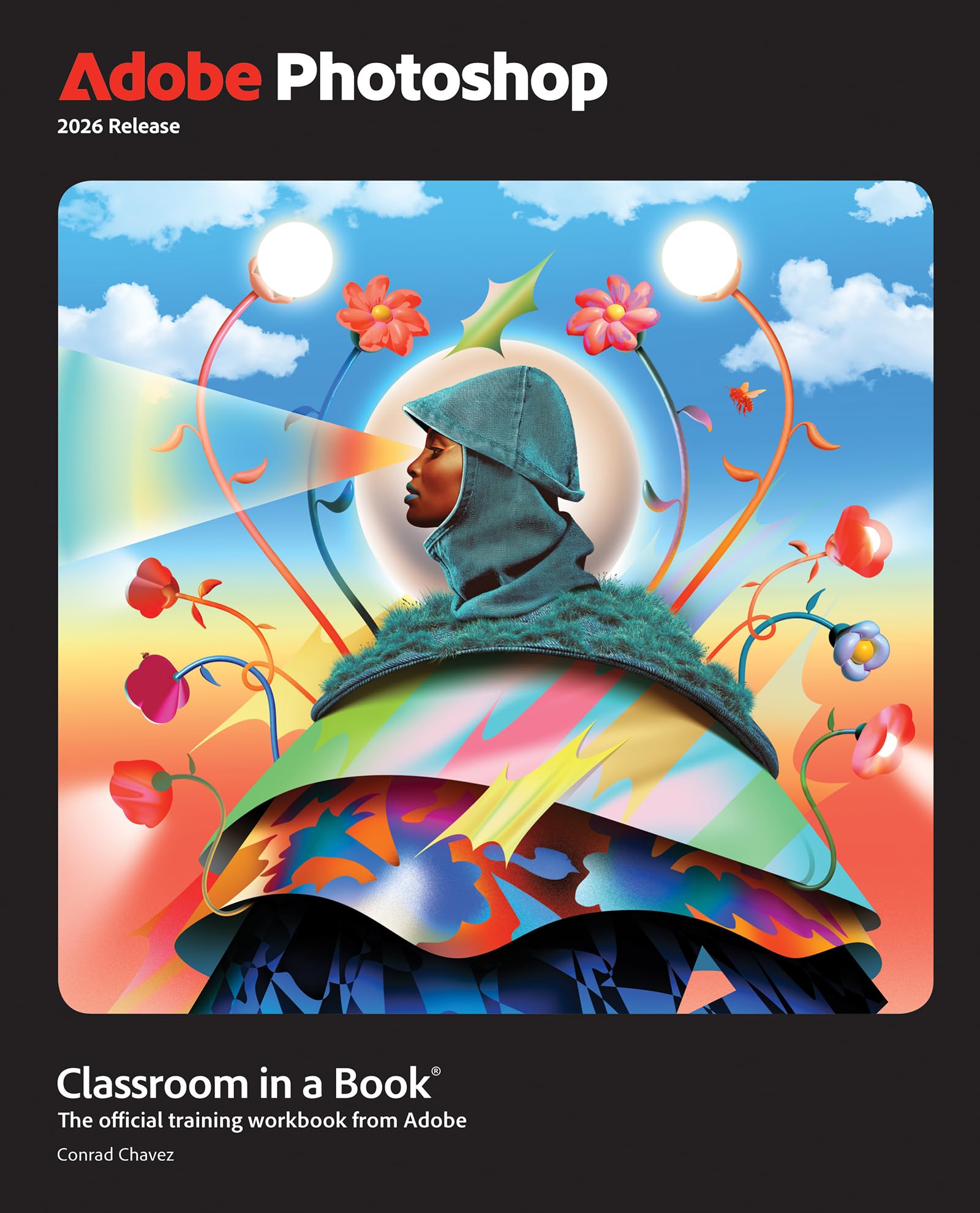 Adobe Photoshop Classroom in a Book 2026 Release (English Edition)