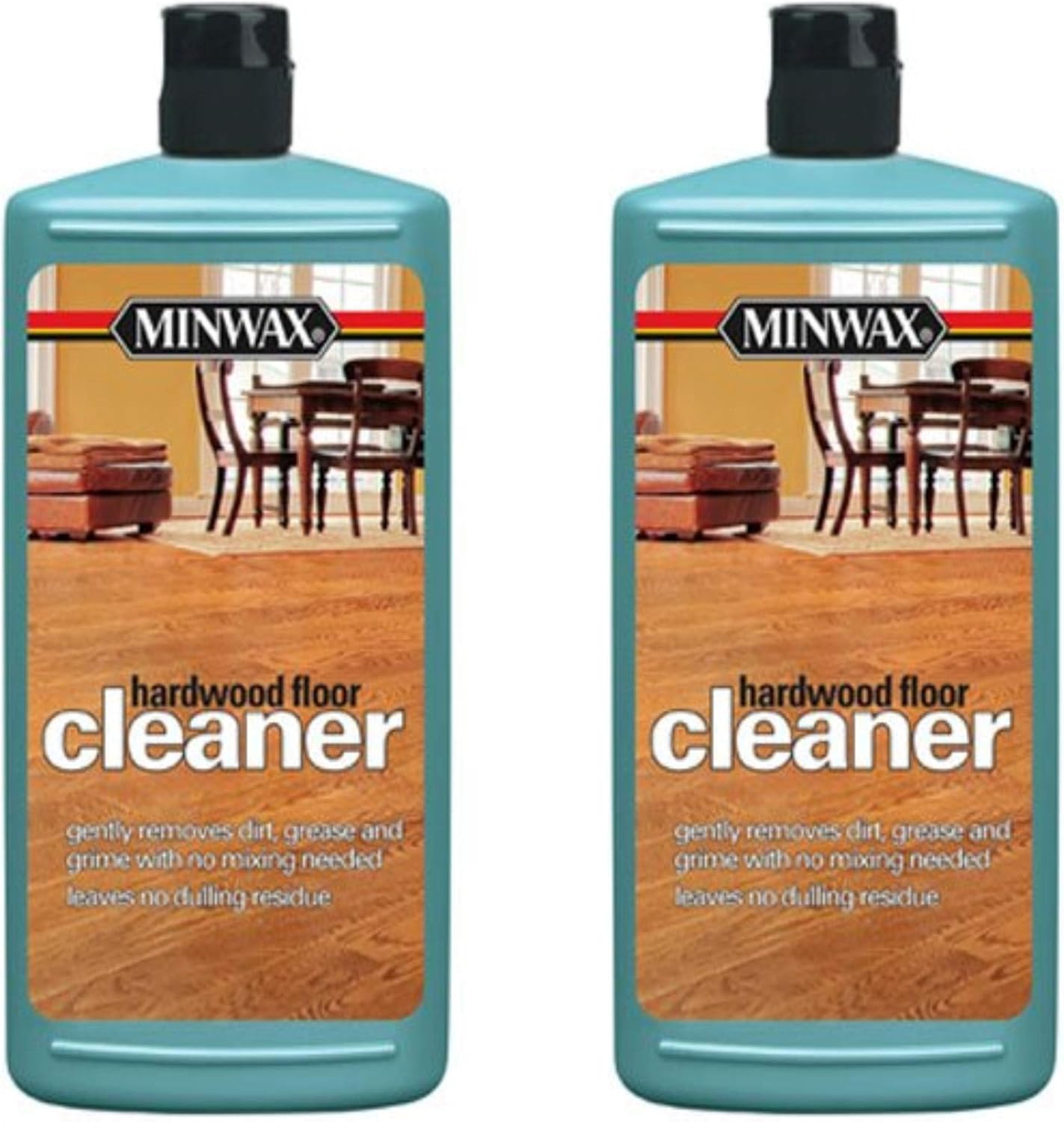 Minwax 621270004 Hardwood Floor...