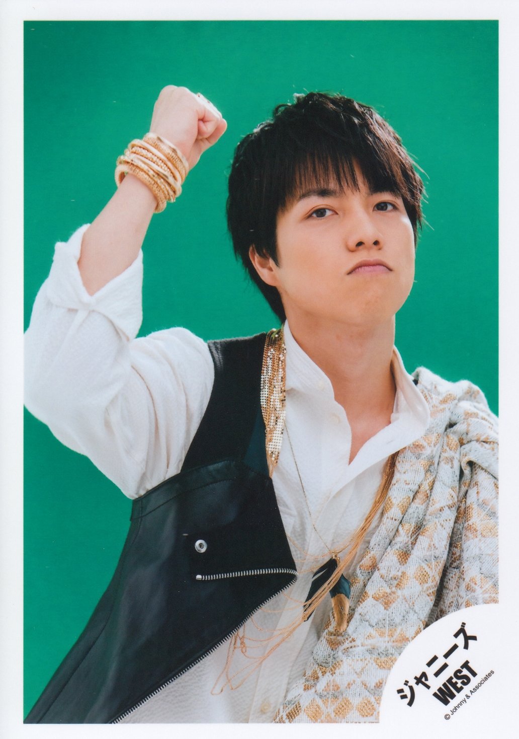 重岡大毅 公式写真 Amazon.co.jp: ジャニーズWEST 公式生写真 （重岡大毅）WA00187 : おもちゃ