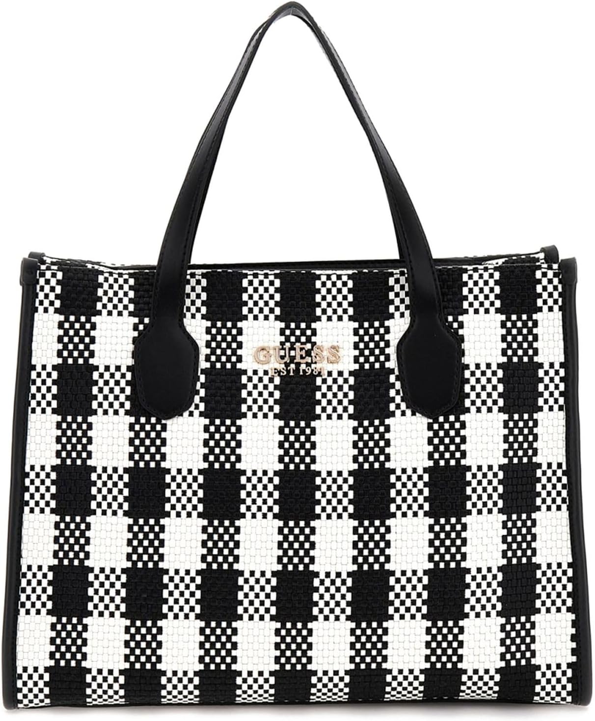 Silvana Double Compartment Tote
