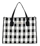 Silvana Double Compartment Tote