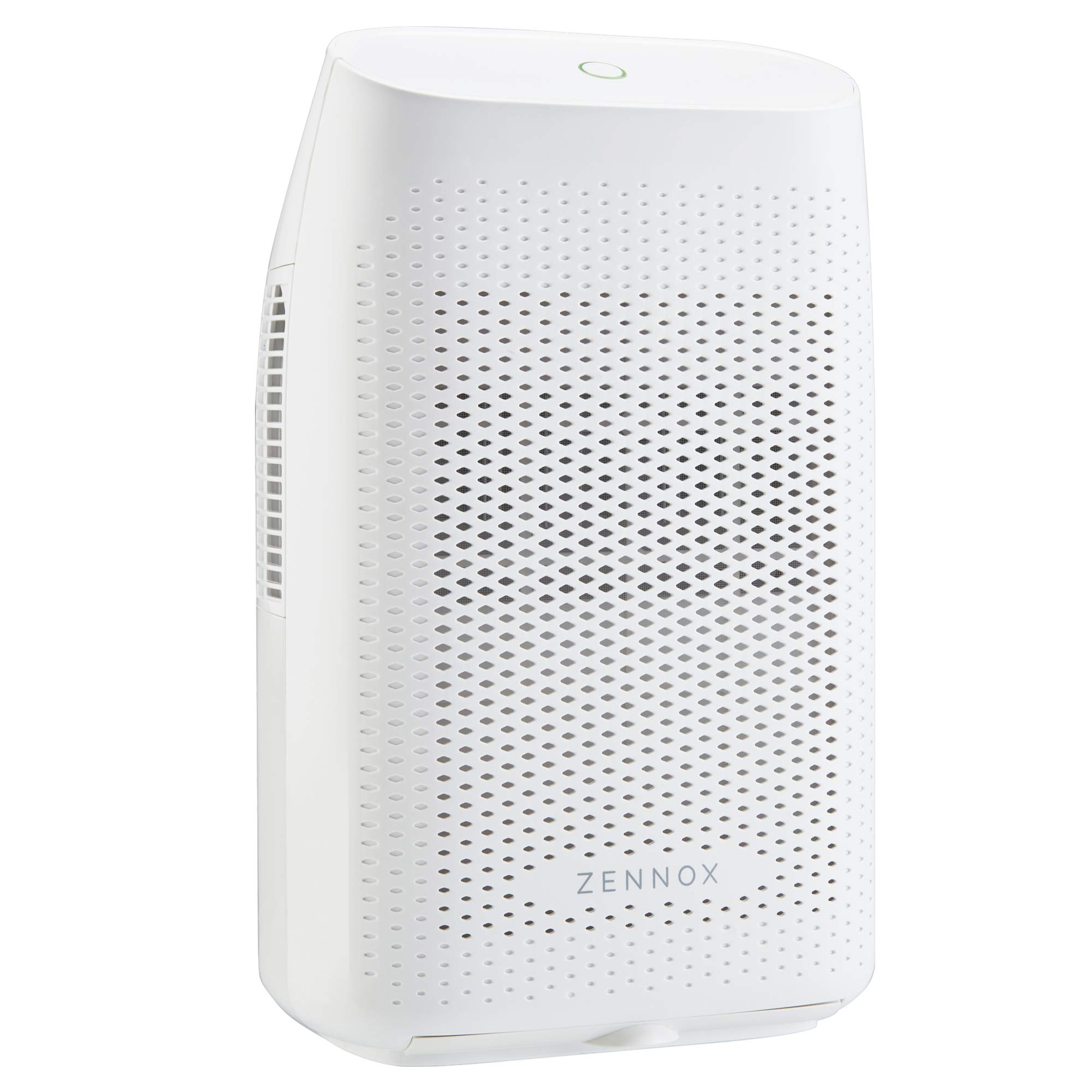 Zennox Dehumidifier Condensation Remover Moisture Absorber 2 Litre Capacity with Auto Shut-Off Function (2 Litre Capacity)