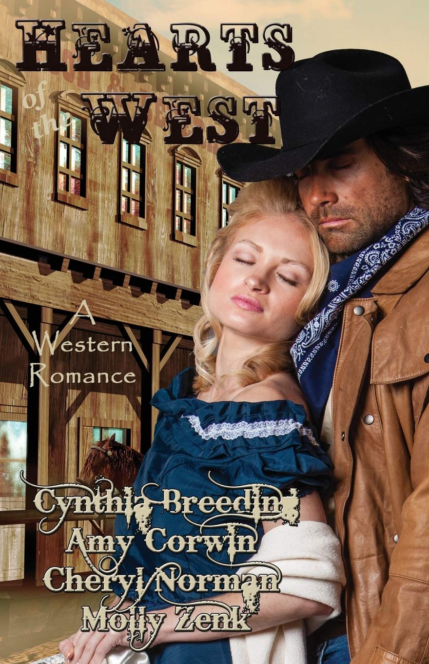Buy Hearts of the West — BookShops.in
