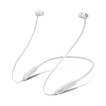 Beats Flex Wireless Earphones Grey