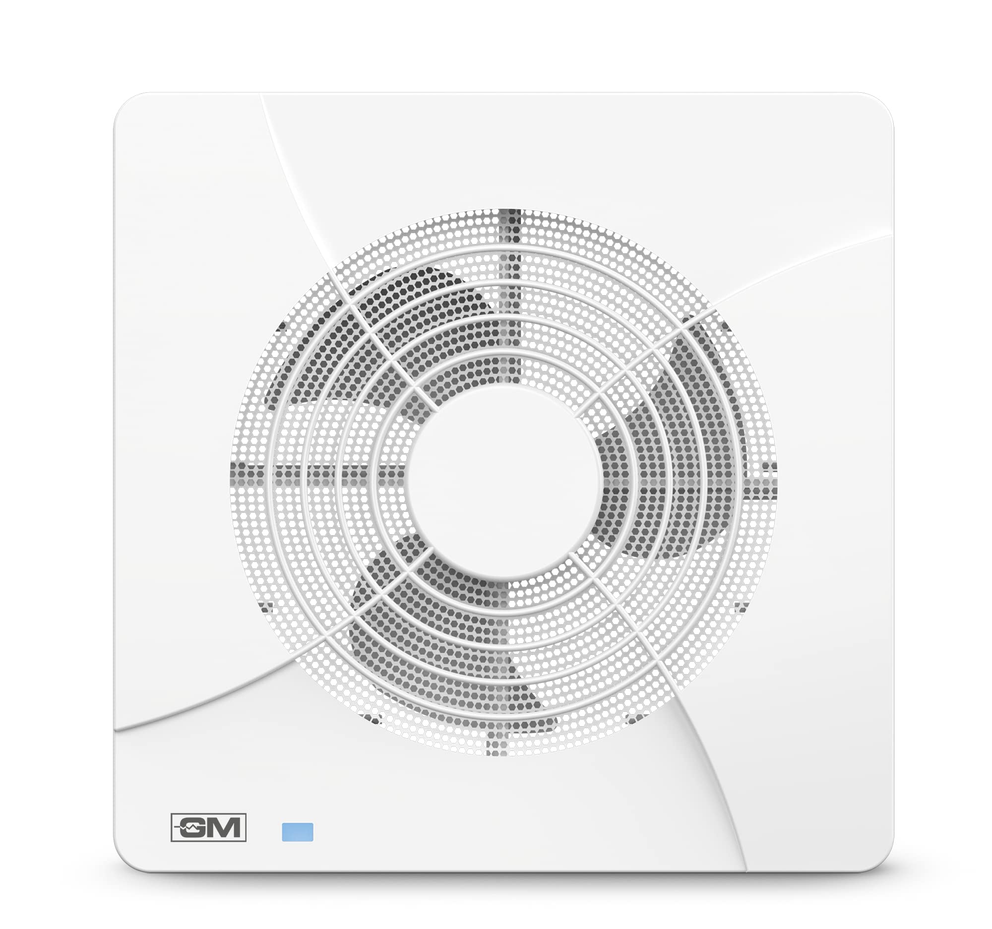 GM Cleano Exhaust/Ventilation BLDC Energy Saving Fan 150 mm, 6 inches Suitable for Kitchen, Office, Home, Bathroom (B0B9S2CX7B) Amazon Price History, Amazon Price Tracker