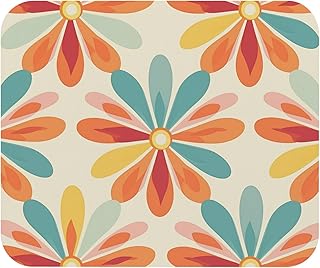 قاعدة ماوس هيبي للابتوب والكمبيوتر من جروفي - 102، مطاط