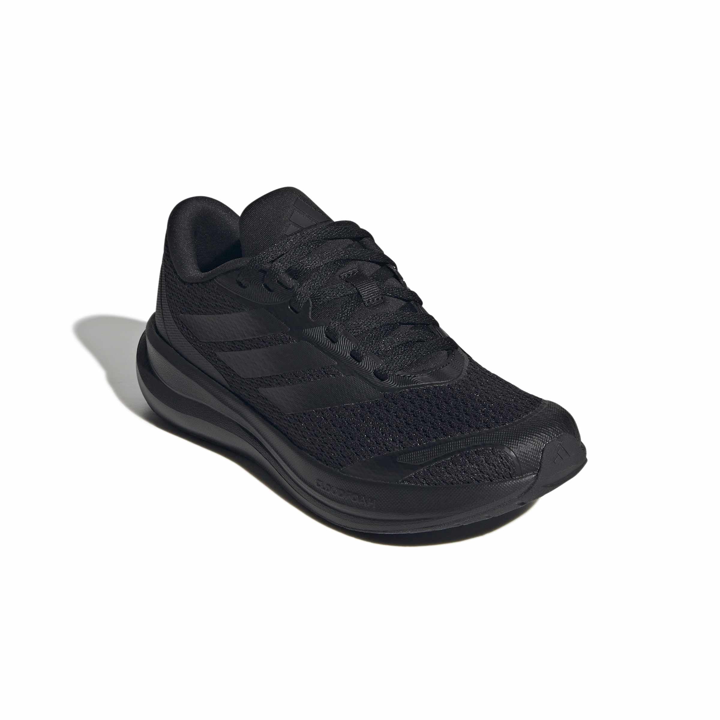 Adidas Runfalcon 6 Shoes Junior Black 3.5, Zapatos Unisex niños
