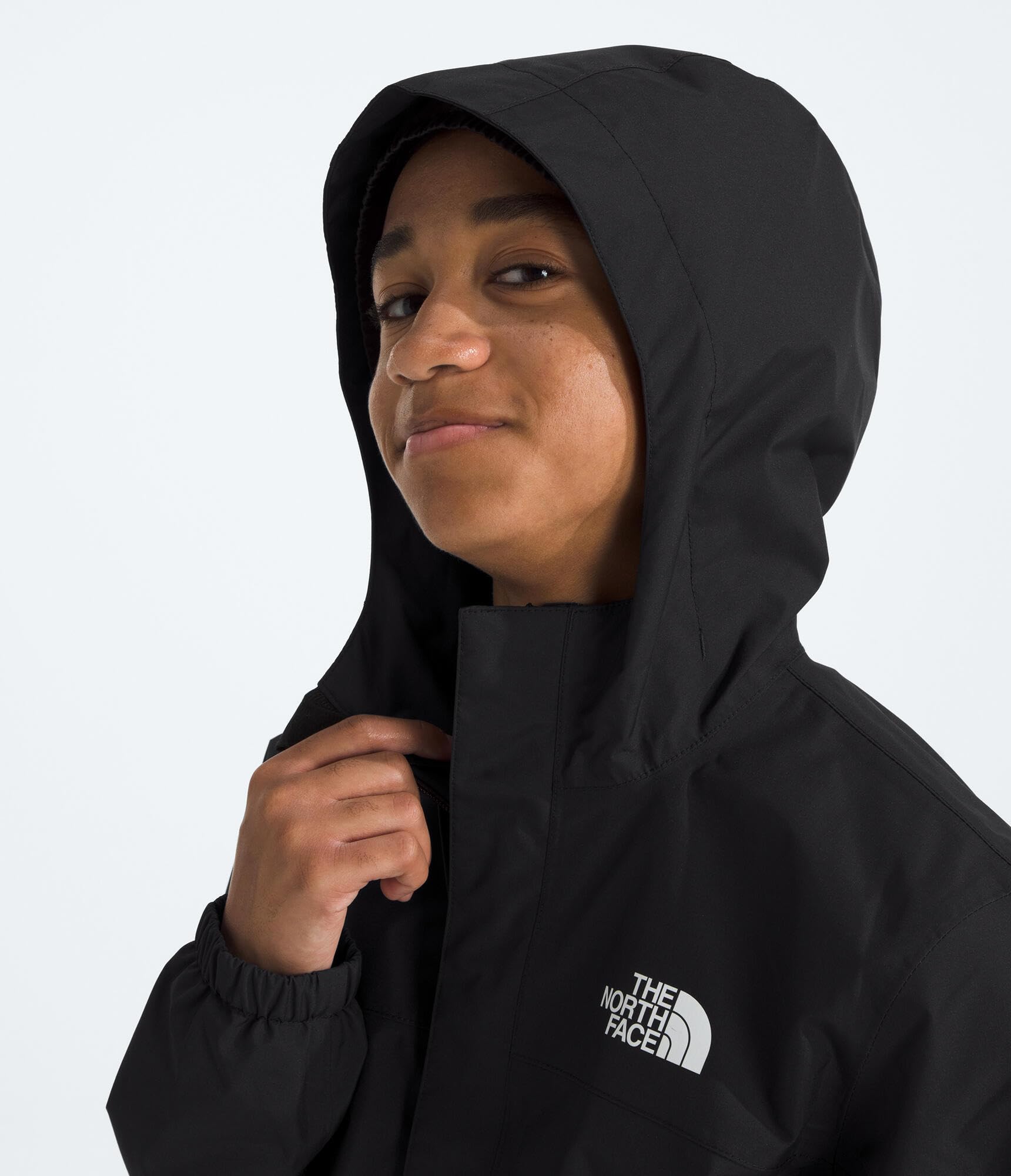 The North Face W Muttsee Fleece Jacket Jacket Garçon (lot de 1)