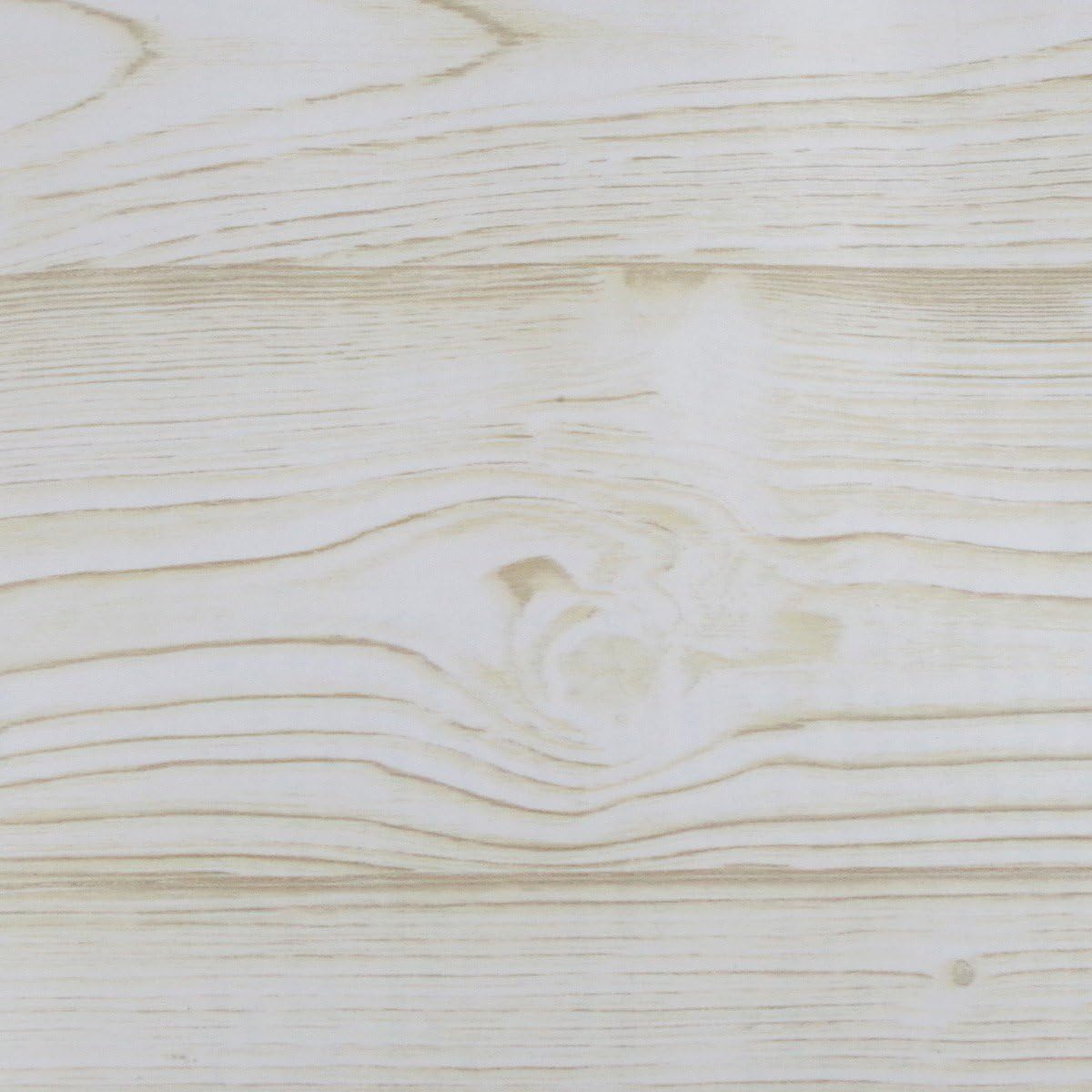 Wood Effect Decorative Adhesive Film Furniture Film 200 x 45 cm