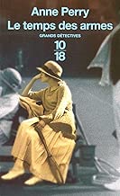 Download Le temps des armes (2) PDF