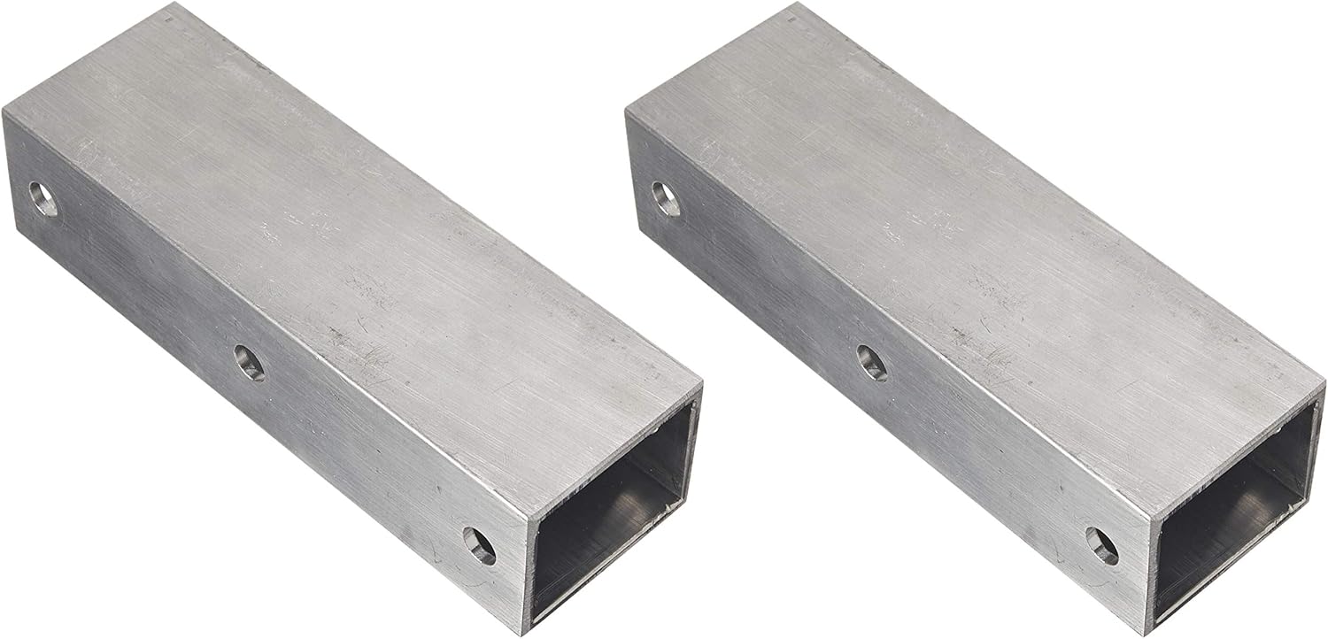 RealTruck TruXedo Truck Luggage Bed Extender/Spacer Kit