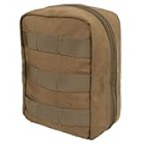Condor MA21-498 EMT Pouch, Coyote Brown