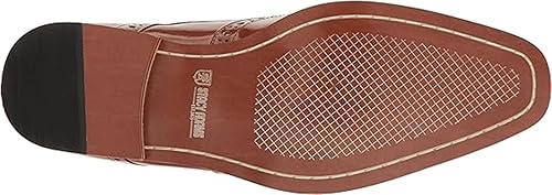 Miniatura 7 de Zapatos Stacy Adams Tinsley Wingtip Oxford para hombre