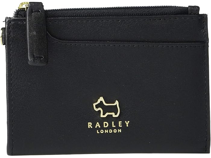 radley rfid purse