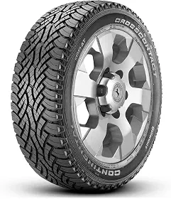 Pneu Continental Aro 16 ContiCrossContact AT 205/60R16 92H