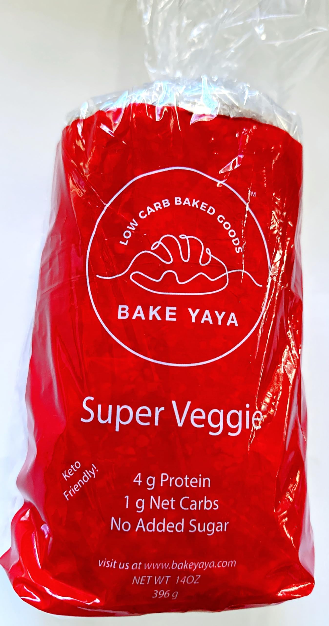 Amazon.com: YaYa Super Veggie Sliced Bread! Keto, 4 gr Protein, 1 gr ... Amazon.com: YaYa Super Veggie Sliced Bread! Keto, 4 gr Protein, 1 gr ...