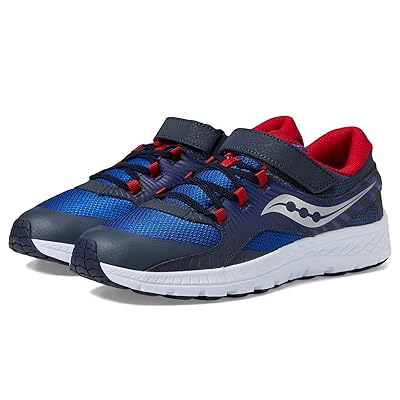 Saucony Kids Velocer A/C Sneaker (Little Kid/Big Kid) Kid