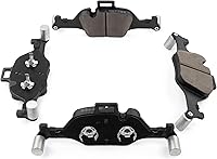 Vista 8 de MAGMA Premium PMD2060C Pastillas de freno de cerámica, delanteras