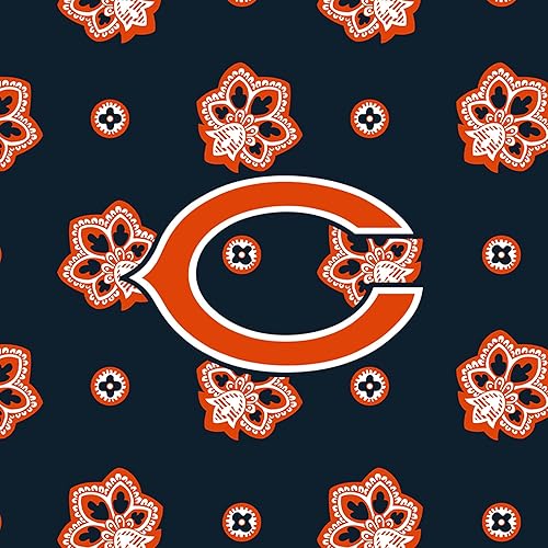 Vista 57 de Vera Bradley - Manta de felpa, gris, King Azulejo Plaza,Java azul marino y blanco,Floral Sea Air,Macarrón Anémonas,Bachelor Buttons Azul