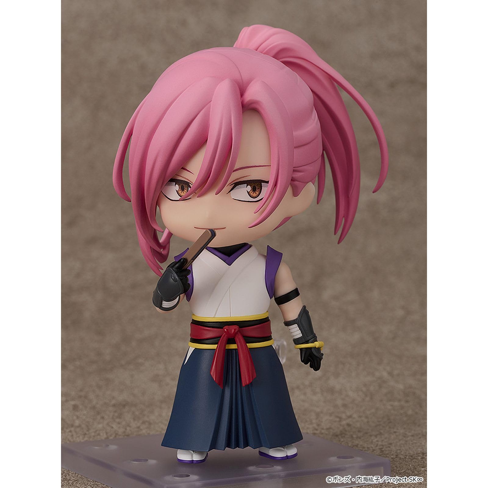 Amazon | ねんどろいど SK∞ エスケーエイト Cherry blossom 