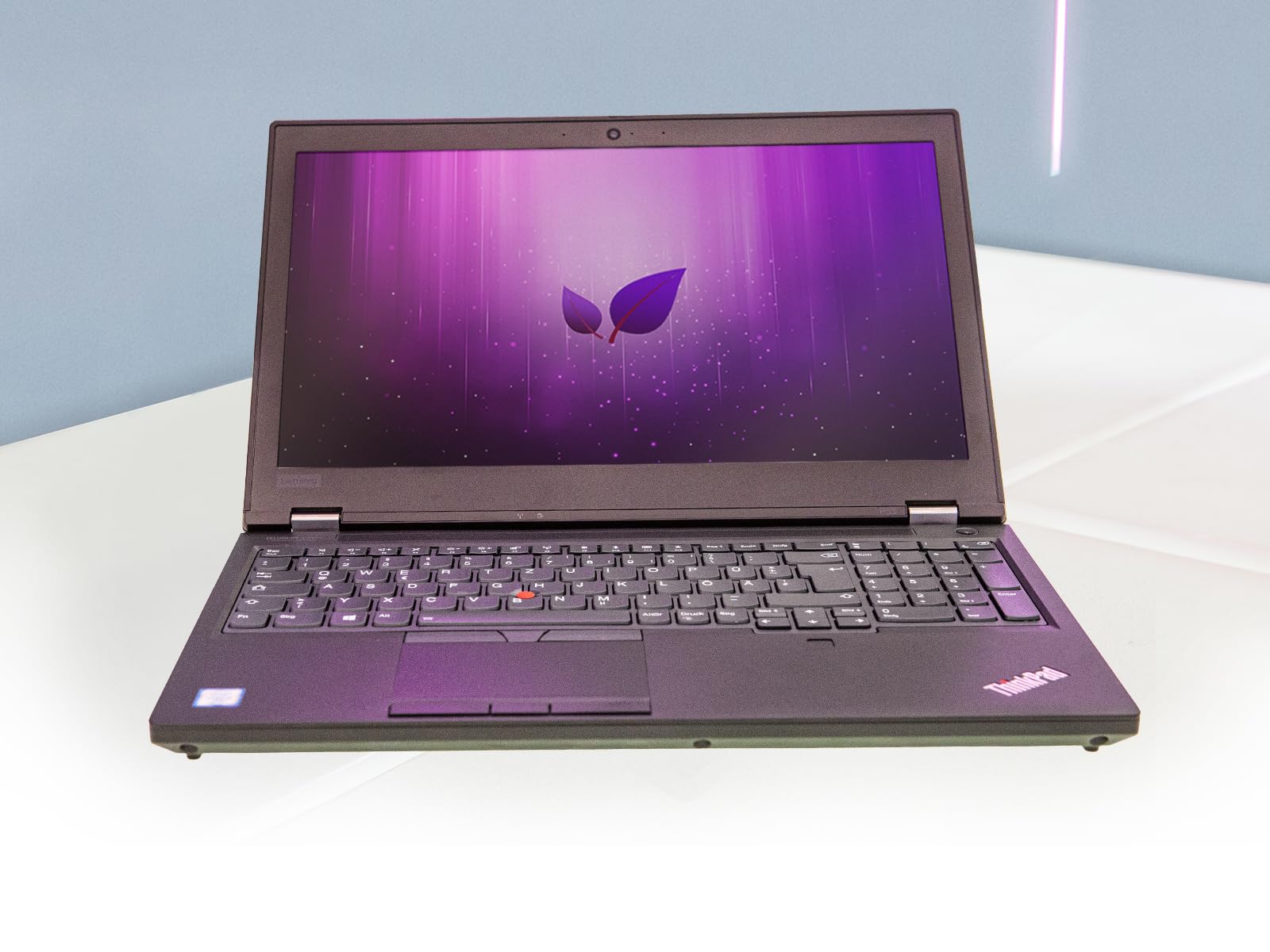 Windowsノート本体 Thinkpad P53 SSD512GB RAM48GB LCD4K Thinkpad P53 SSD512GB RAM48GB LCD4K 【公式通販】