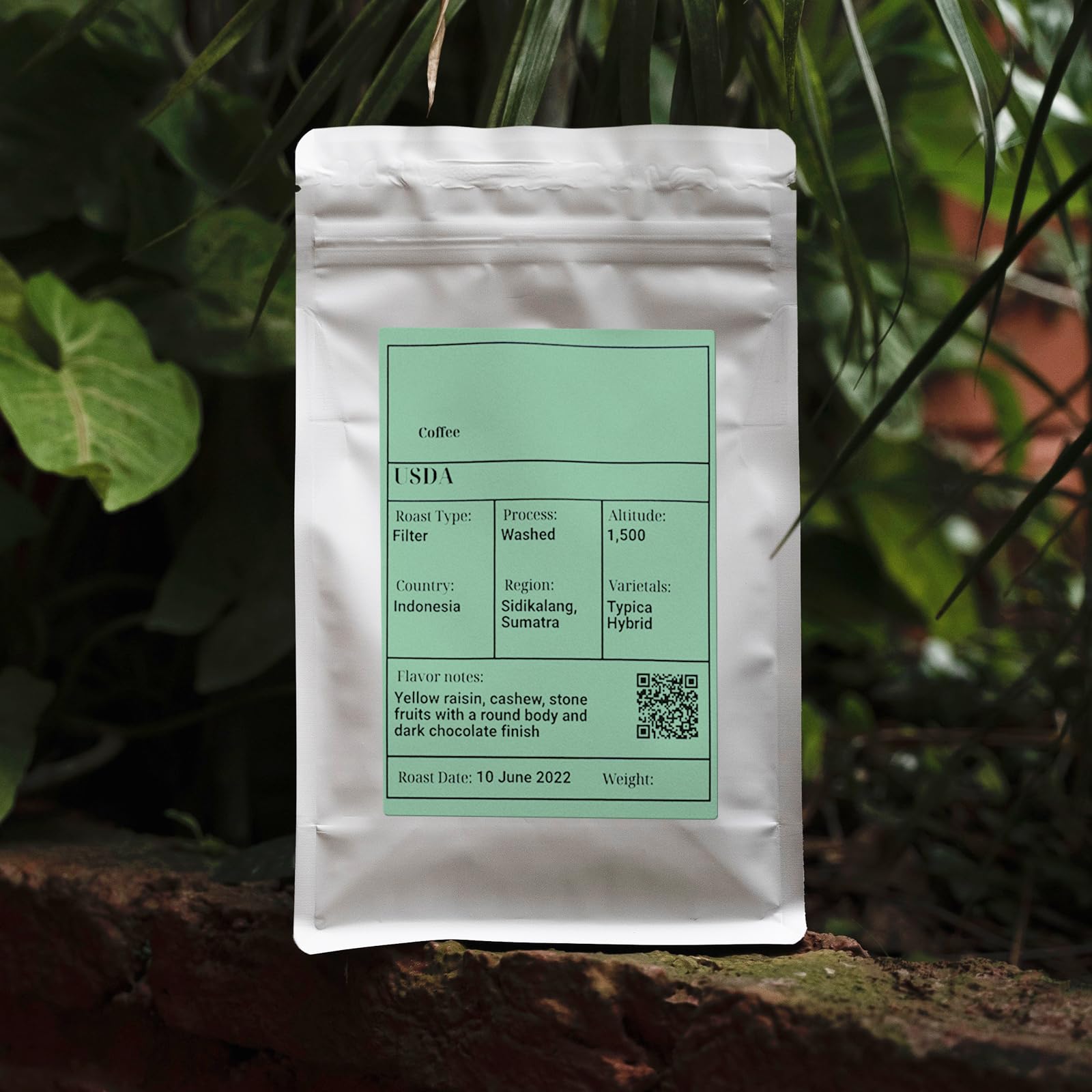Green Direct - Etichette termiche in vinile autoadesive, rettangolari, 15,2 x 10,2 cm, impermeabili, per stampante, etichette per spedizione con codice QR, indirizzi fai da te, ufficio, 250