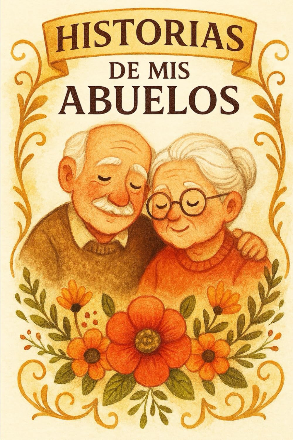 LAS HISTORIAS DE MIS ABUELOS