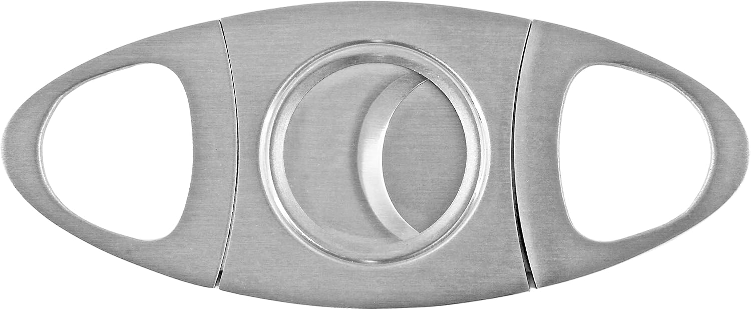 Escudo Cigar Cutter by True