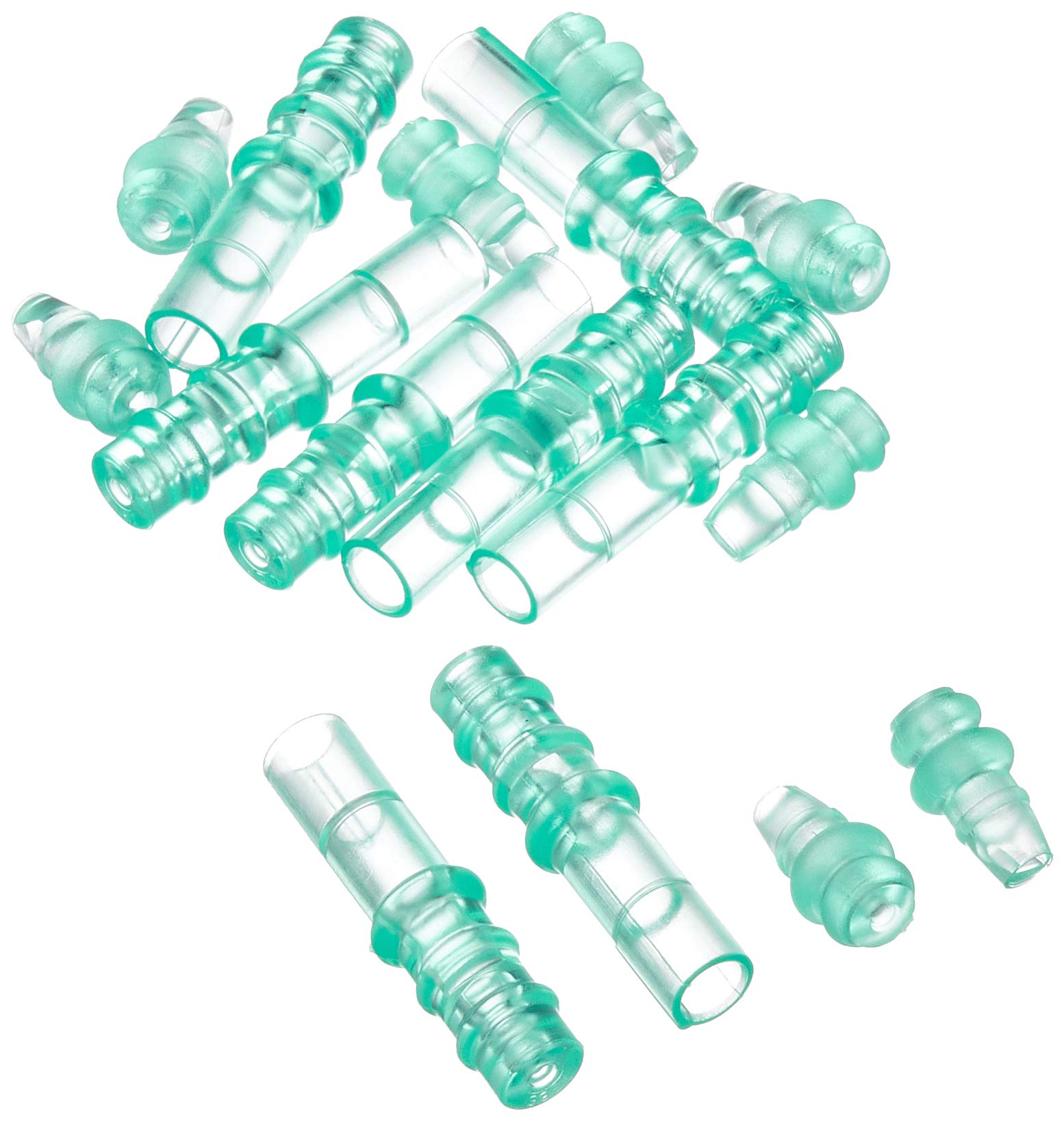 Amazon.co.jp: 矢崎総業 防水ギボシ端子オス用カバー＆メス用カバー50