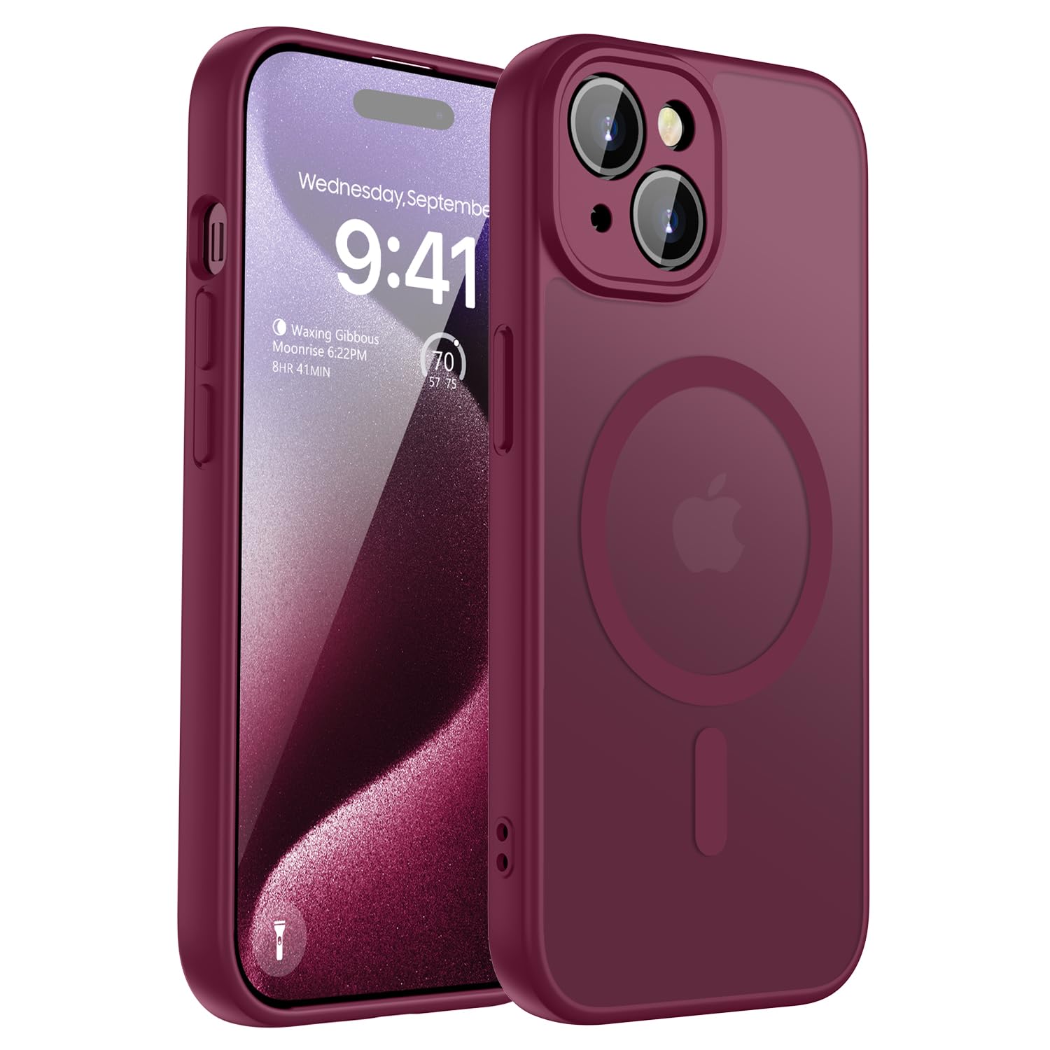KPPIT für iPhone Hülle 70/72