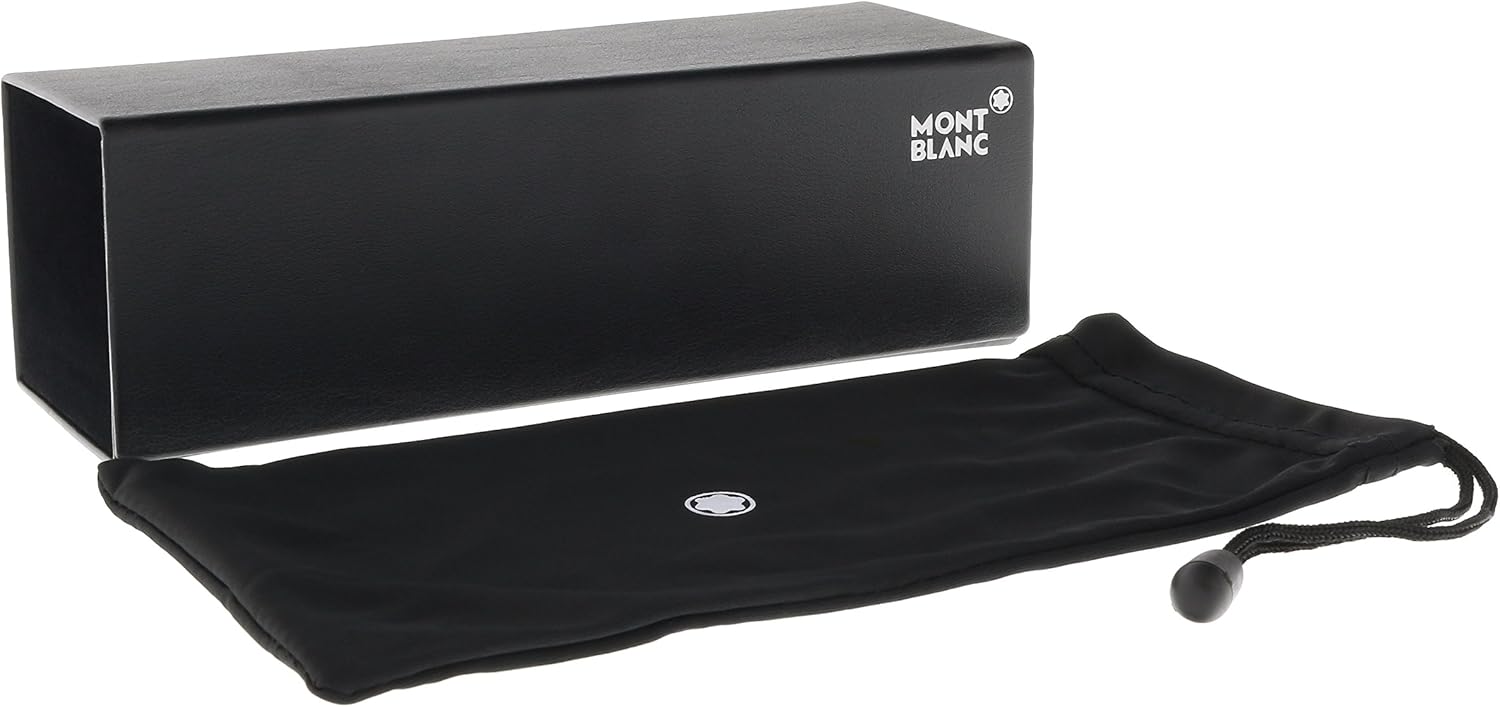 MONTBLANC Men's Mb454s