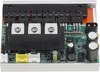 Electric Scooter Scooter Controller, Board Circuit Board Accessories Control Board Replacement for Ninebot F30