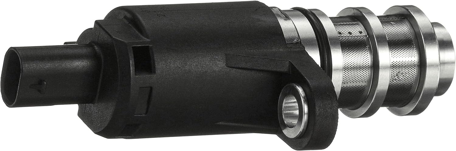 Engine Oil Pump Solenoid Compatible With BMW X1 2.0L L4 GAS 2015 2014 2013 P-4883892