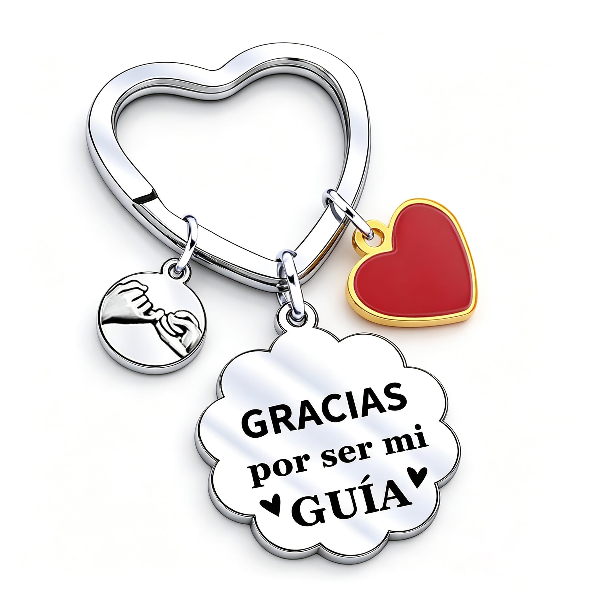 Llavero Regalo Original para Maestro Profesora Infantil