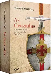 Box As cruzadas: A história oficial da guerra pela Terra Santa